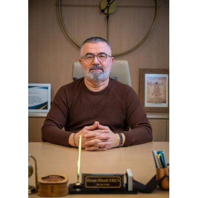 Hasan Hüsnü Eren