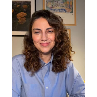 Bilge Meral Koç
