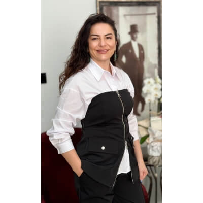 Ayla Aslantaş