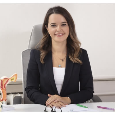 Pınar Yalçın Bahat