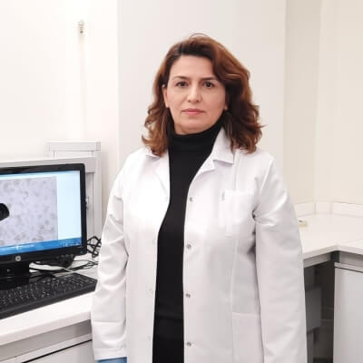 Nuray Yazıhan