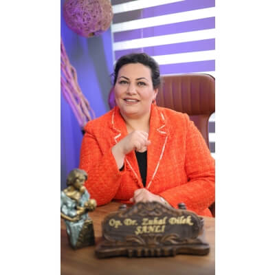Zühal Dilek Sanlı