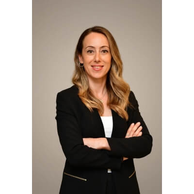 Özge Çelik