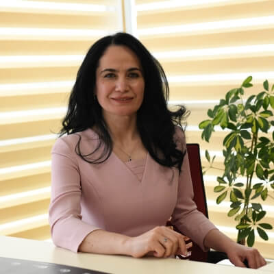Aslıhan Gürbüz Bolkan