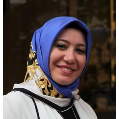 Betül Teke