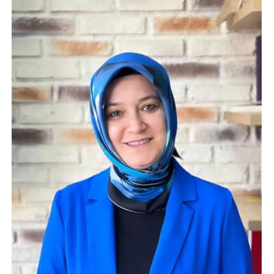 Ülkü Zeynep