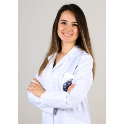 Büşra Aydın Kalay