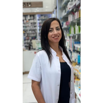 Nilay Hammutoğlu