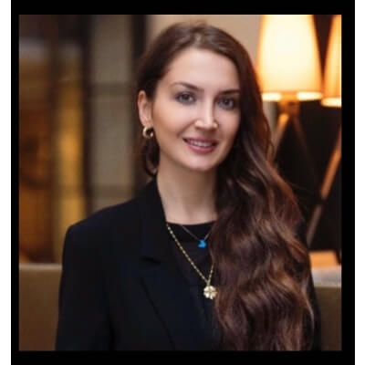 Zeynep Duranöz