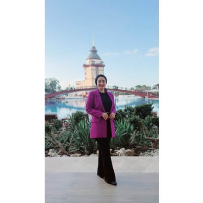 Zeynep Filiz Daldal