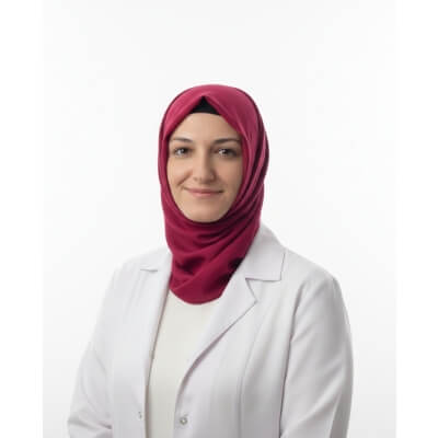 KUBRA NUR SILLELI